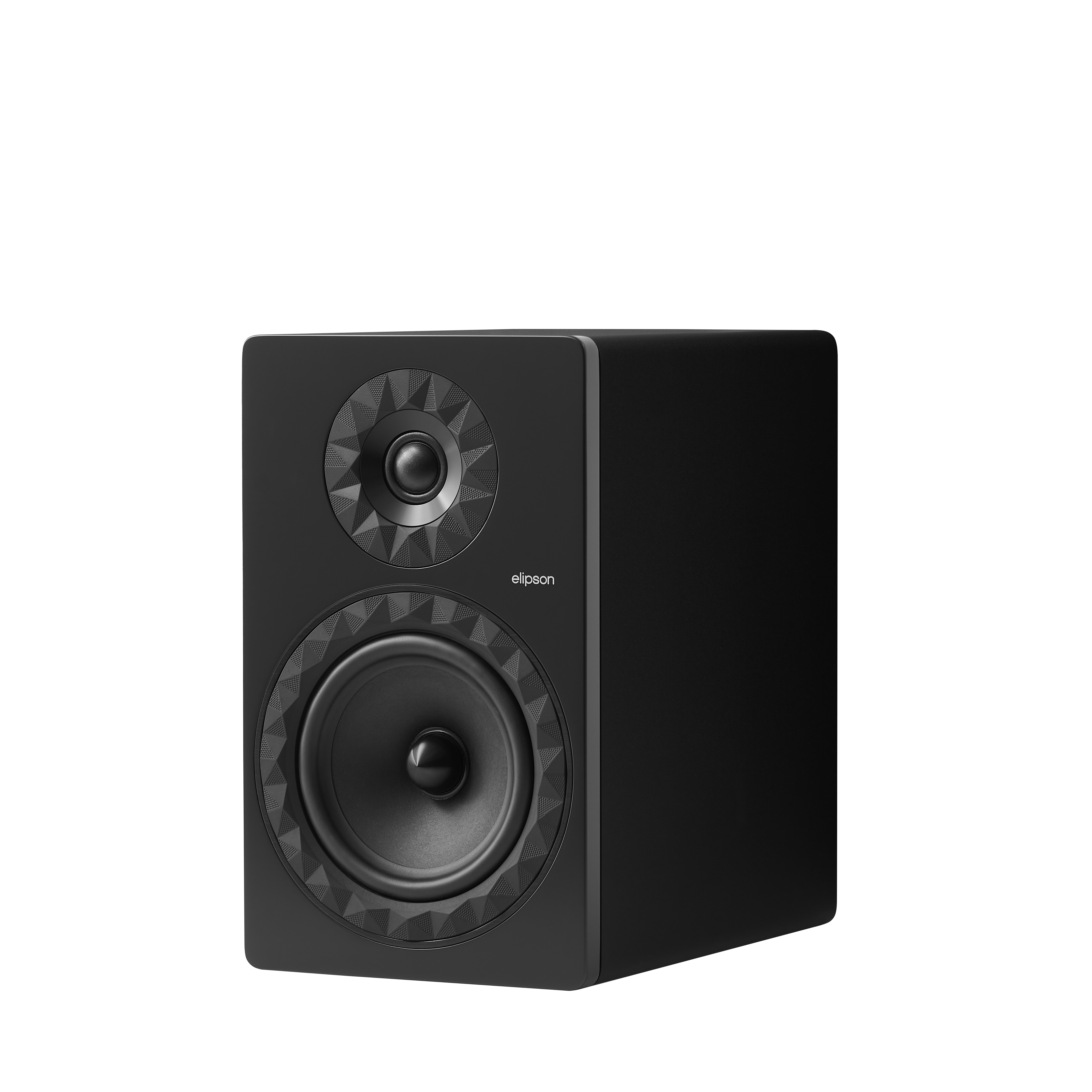 Prestige Facet 8B - Lacquered
